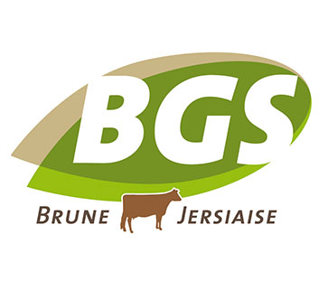 brown swiss logo jersiaise