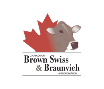 brown swiss logo canada