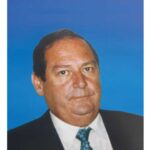 fernando calderon gonzalez