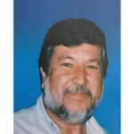 ricardo reyes duarte